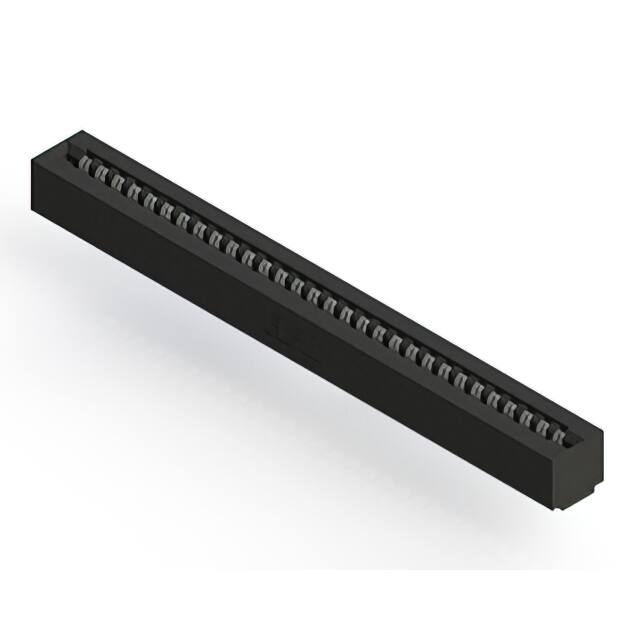 357-030-454-101 EDAC Inc.  Edgeboard Connectors